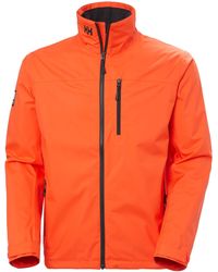 Helly Hansen - Helly-Hansen Giacca da uomo Crew 2.0 - Lyst