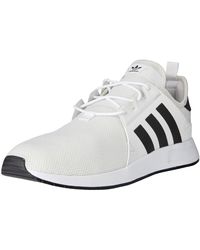 adidas original x_plr black