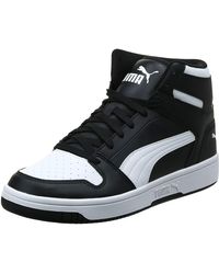 Baskets Montantes Puma : Achetez jusqu'à −69% | Stylight