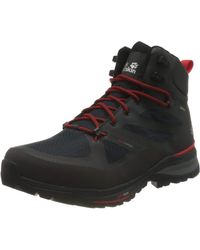 jack wolfskin shoes sale