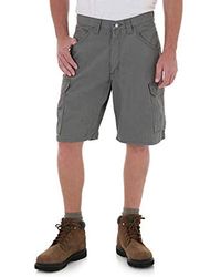 Wrangler Cargo shorts for Men | Online 