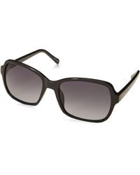 Fossil - Fos 3088/s Rectangular Sunglasses - Lyst