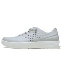 Crocs™ - Inmotion Pacer 45-46 EU Atmosphere/White - Lyst