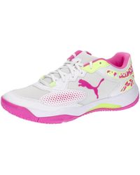PUMA - Solarcourt RCT Padelschuhe - Lyst