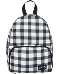 Roxy - Always Core Canvas Carry-on Luggage - Lyst