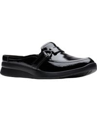 Clarks - Ellowyn Amelia Mule - Lyst