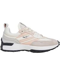 Pepe Jeans - Lucky Top Sneaker - Lyst