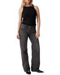 Levi's - Low Loose Jeans - Lyst