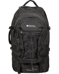 Mountain Warehouse - Large Backpack With Rain - Lyst