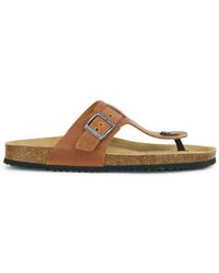 Geox - U Sandal Ghita D Flip-flop - Lyst