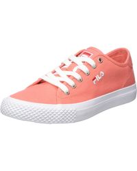 Fila - Pointer Classic WMN Basket - Lyst