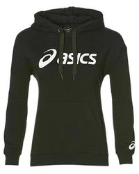 Asics - Big Oth Hoodie Sweatshirt - Lyst