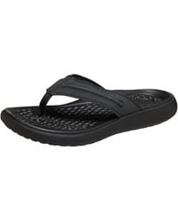 Crocs™ - Flip - Lyst