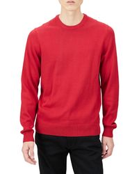 Amazon Essentials - Pullover mit Rundhalsausschnitt - Lyst