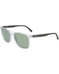 Lacoste - Eyewear L882s-317 Sunglasses - Lyst