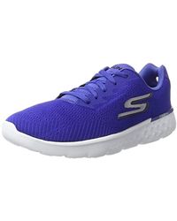 skechers go run 2 rojas