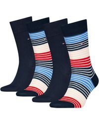Tommy Hilfiger - Classic Calcetines - Lyst