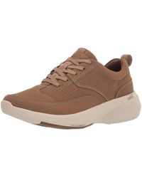 Clarks - Lehman Mix Oxford - Lyst