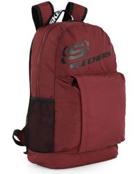 Skechers Schulrucksack. Leicht und praktisch. Perfekt für den täglichen  Gebrauch. Praktischer in Gelb für Herren - Lyst