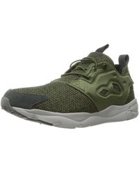 reebok furylite pas cher