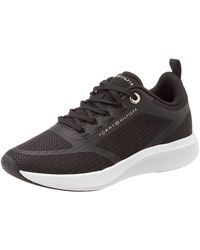 Tommy Hilfiger - Active Mesh Trainer Running Shoes - Lyst