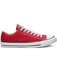 Converse - Chuck Taylor All Star - Lyst