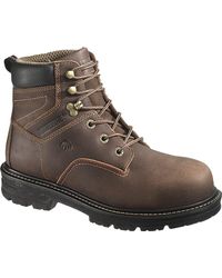 wolverine nolan 6 boot