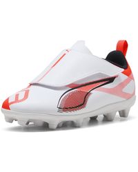 PUMA - Ultra Play Hook And Loop Firm - Lyst