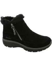 Skechers - Easy Going Cool Zip - Lyst