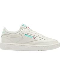Reebok - Club C 85 - Lyst