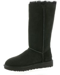 UGG - Bailey Button Triplet Ii Boot - Lyst