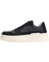 Guess - Avellino CARRYOVER Sneaker - Lyst