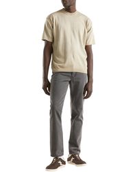 Benetton - Maglia G/C M/M 1094u106y T-Shirt - Lyst