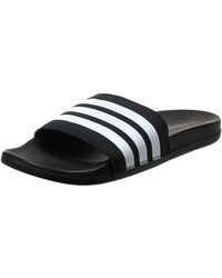 adidas adilette comfort men