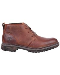 logan bay chukka boots