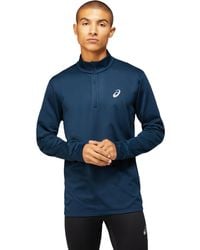 Asics - Longsleevy - Lyst