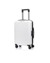 Mandarina Duck - Tank CASE Trolley Cabin EXP - Lyst