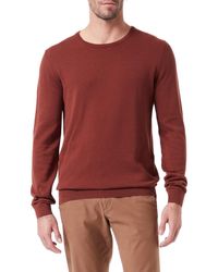 S.oliver 130.11.899.17.170.2040664 Pullover - Rot