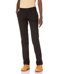 Dickies - Straight Flex Twill Pant Pants - Lyst