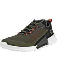 Ecco - Biom 2.1 Low Textile Trail Running Shoe - Lyst