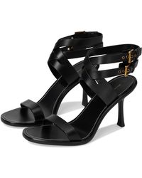 Michael Kors - Sandalo Donna Irene Stiletto Tacco - Lyst
