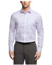 Tommy Hilfiger - Dress Shirt Regular Fit Oxford - Lyst