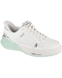Skechers - Plimsolls - Lyst