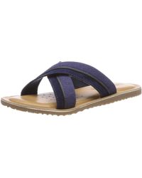 Sandalias Geox de hombre: hasta el 38 % de descuento | Lyst