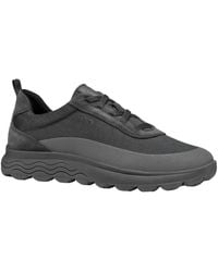 Geox - U SPHERICA Sneaker - Lyst