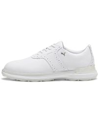 PUMA - Avant Golf Shoe - Lyst