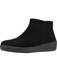 Fitflop - Boot Sumi - Lyst