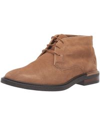 hush puppies men's roland jester chukka boot