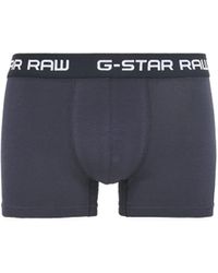 G-Star RAW Underwear for Men | Online Sale up to 56% off | Lyst