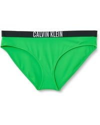 Calvin Klein - Bikini-Badehose - Lyst